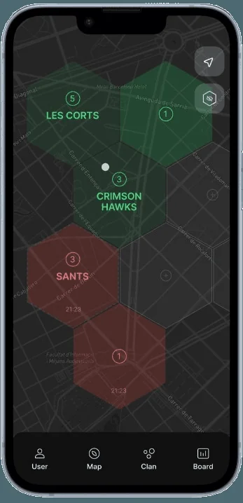 Settlers — पूर्वावलोकन 5