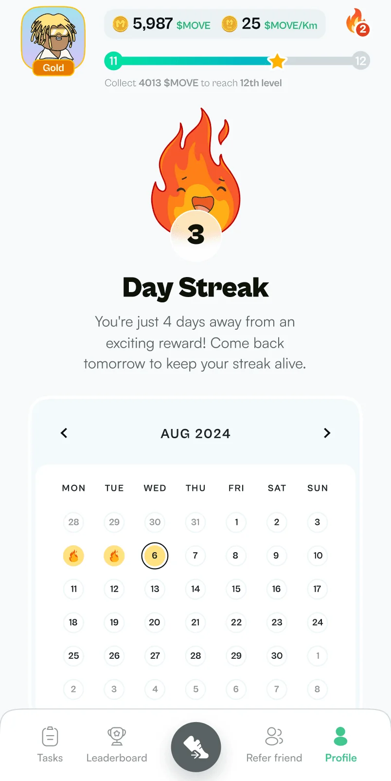 Move — Preview 5