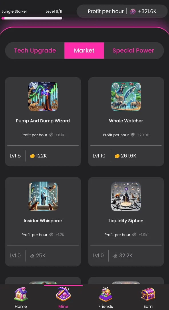 Zoonad — Preview 2